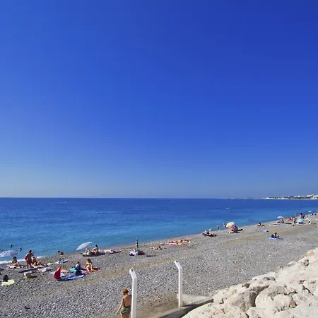 Апартаменты Luxury Sea Front Promenade *