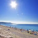 Apartamento Luxury Sea Front Promenade