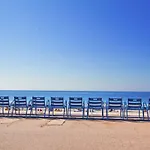 Luxury Sea Front Promenade *