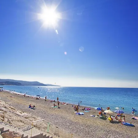 Apartment Luxury Sea Front Promenade