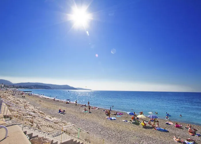 公寓 Luxury Sea Front Promenade