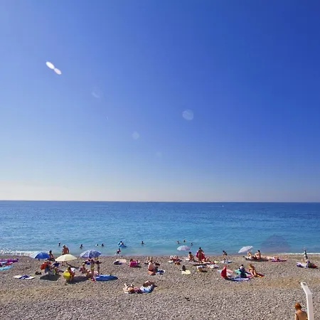 Luxury Sea Front Promenade