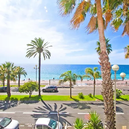 Luxury Sea Front Promenade