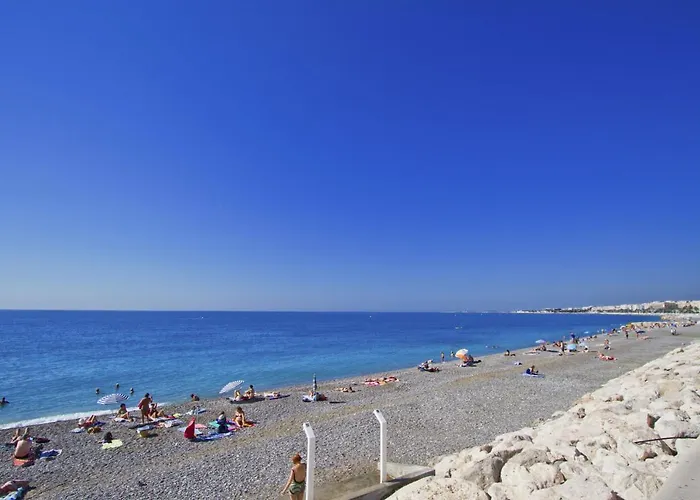 Lejlighed Luxury Sea Front Promenade *